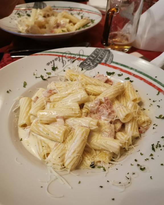 Ristorante San Lazzaro