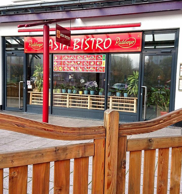 Kim Asia Bistro